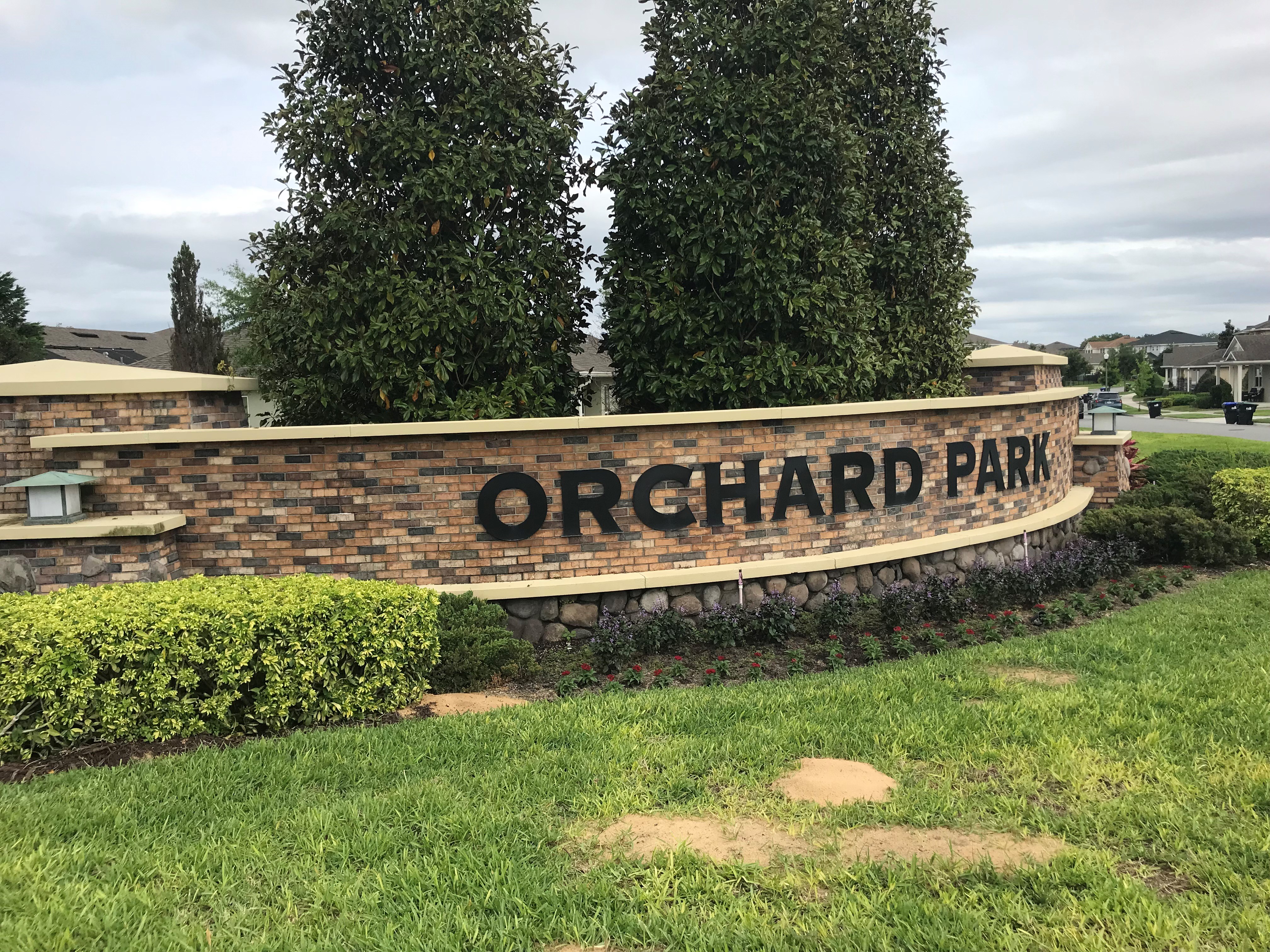 Orchard Park